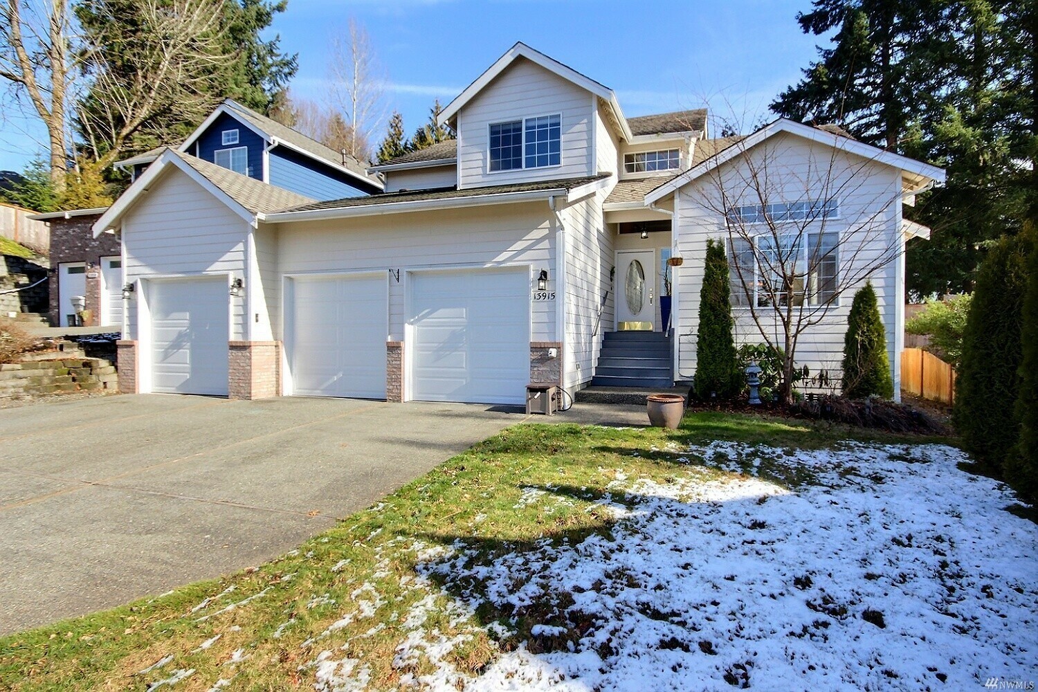 13915 SE 201st Court  Kent WA 98042 photo