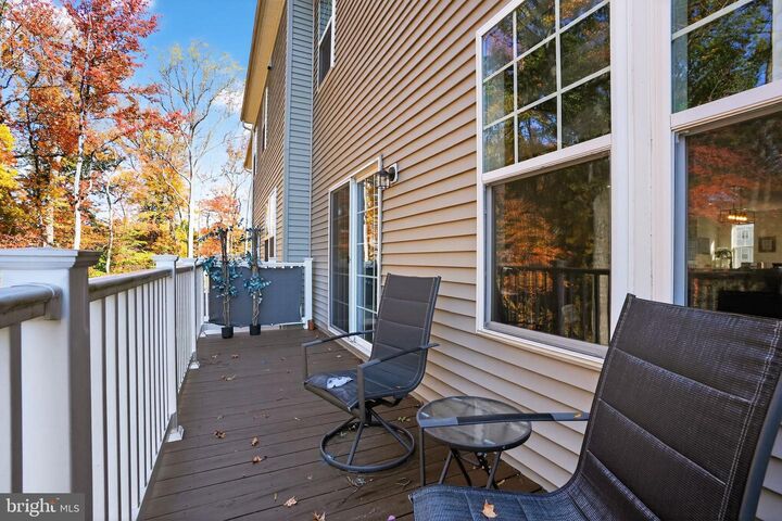 Property Photo: 10410 John Glenn Street MD 20706