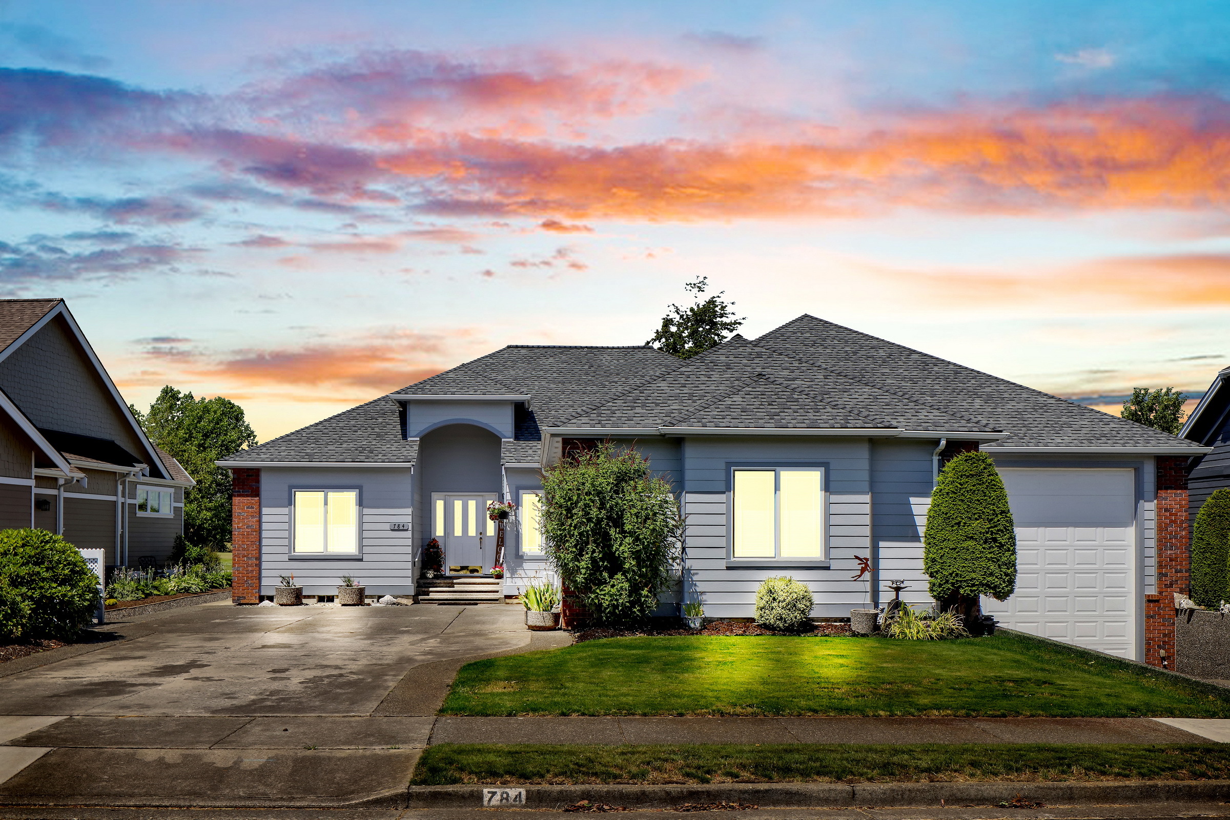 784 Sunrise Drive  Lynden WA 98264 photo Proudly Introducing... Proudly Introducing...