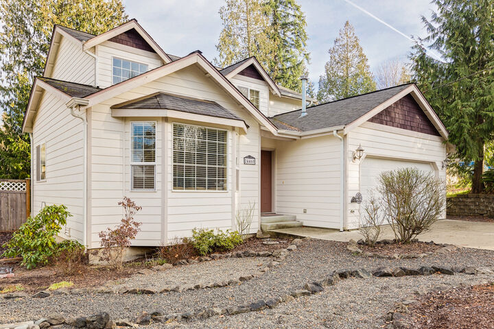 Property Photo: Madura drive 24460 Madura Dr NE  WA 98346 