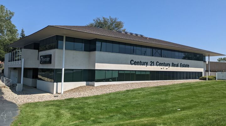Century Real Estate,Bellevue,Century Real Estate