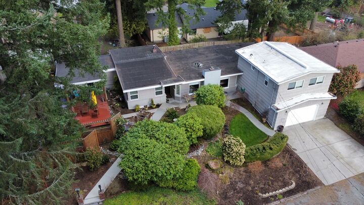 Property Photo: Photo Gallery 510 N 198th Street WA 98133