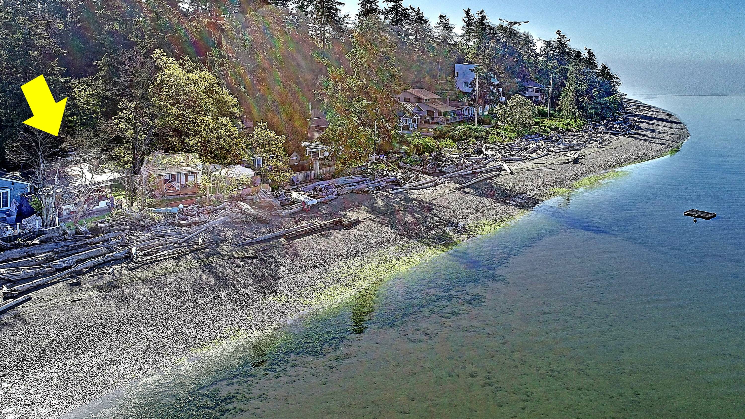 566  Sundin Drive  Camano Island WA 98282 photo