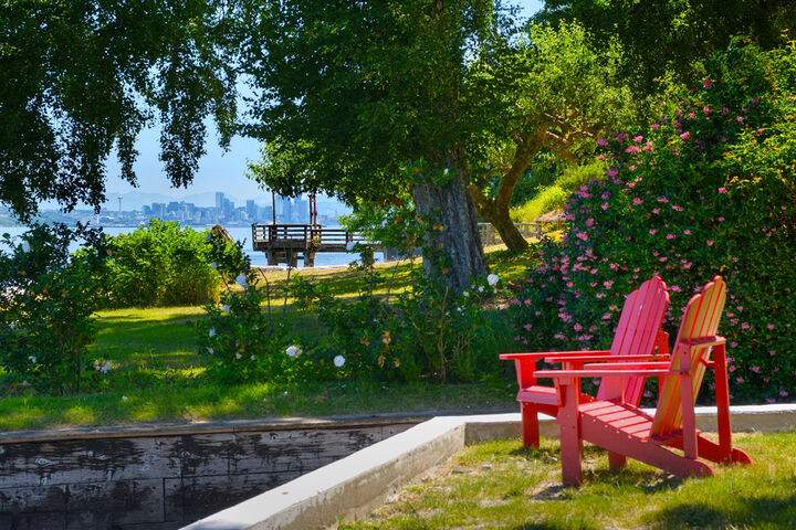 9638 Green Spot Place NE  Bainbridge Island WA 98110 photo