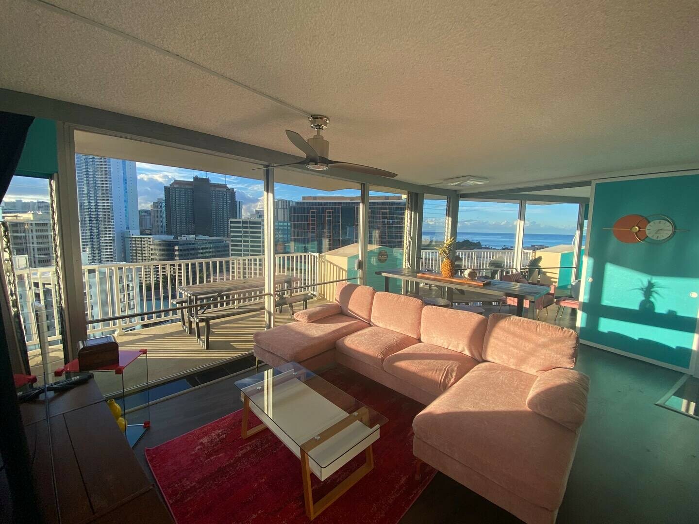 750 Amana Street Ph3  Honolulu HI 96814 photo