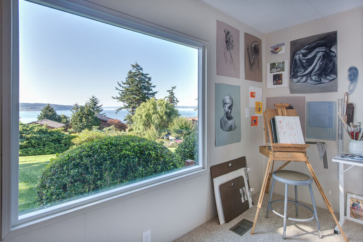 Property Photo: Interiors 1287 Polnell Shores Dr WA 98277