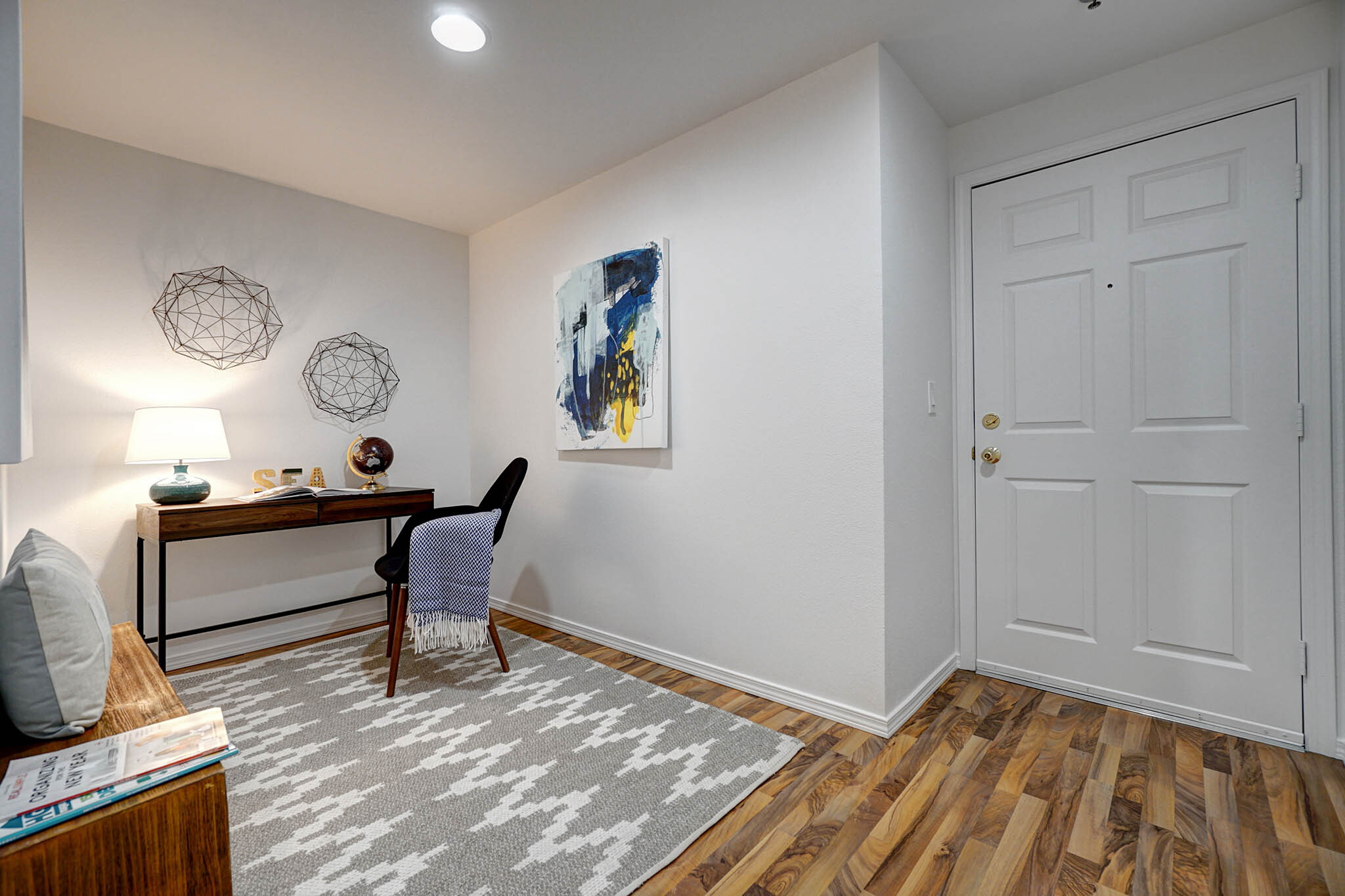 Property Photo: 2448 NW 59th Street 102 WA 98107