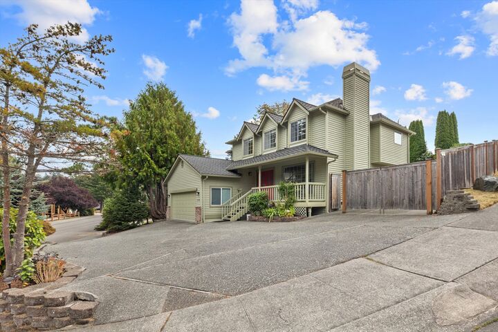 Property Photo: 13106 Harbour Heights Drive WA 98275