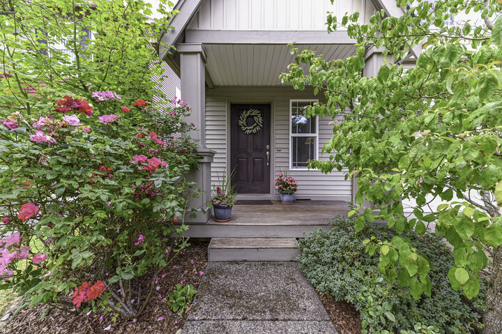 Property Photo: Welcome Home 10321 26th Place SE WA 98258