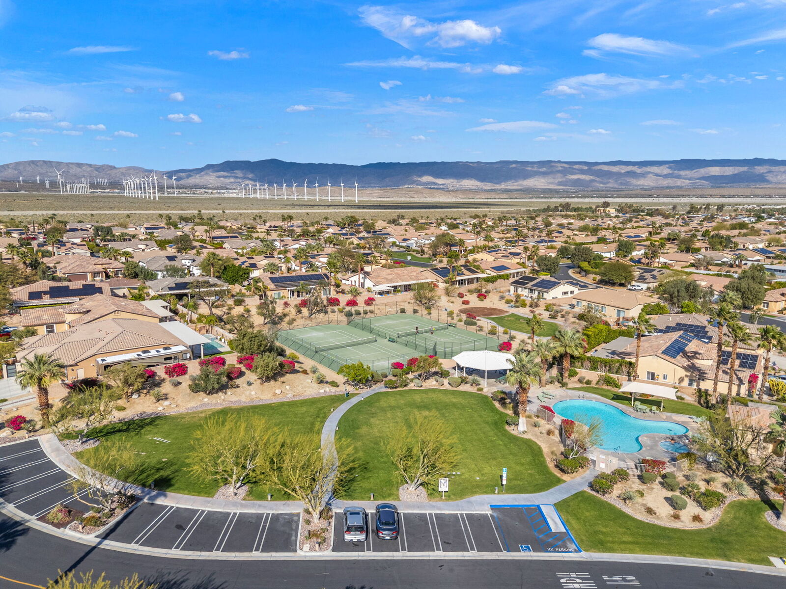 Property Photo:  1250 E Delgado Rd  CA 92262 