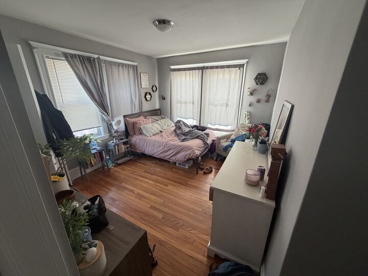 Property Photo:  120 Nonantum St  MA 02135 