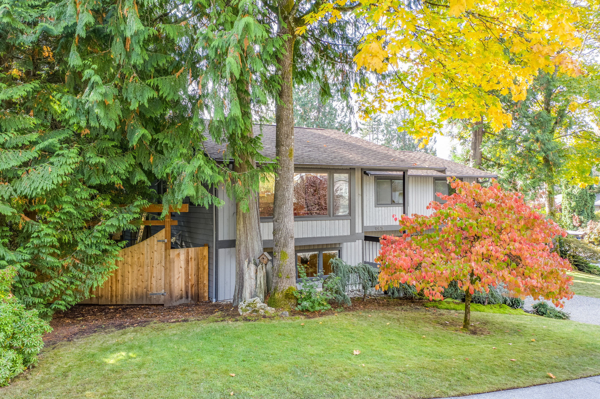 Property Photo: 13828 174th Place NE WA 98052