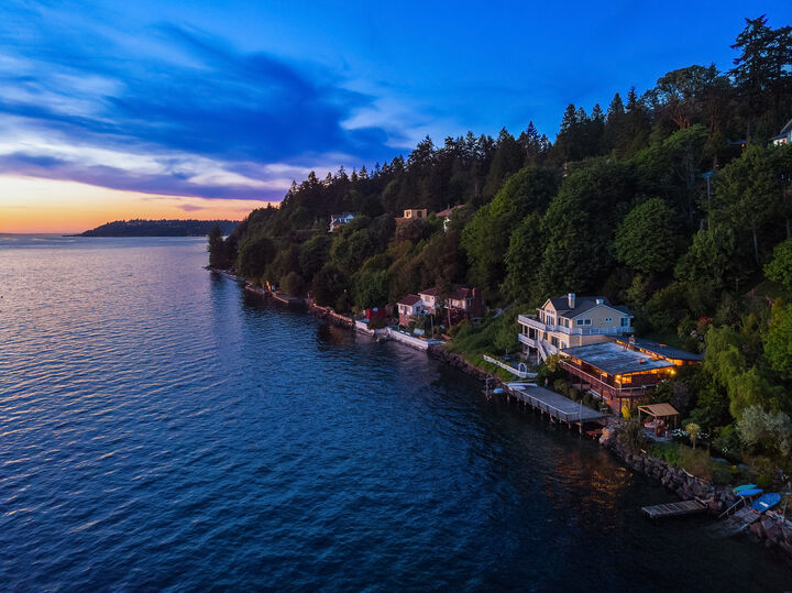 15907 Maplewild Ave SW  Burien WA 98166 photo