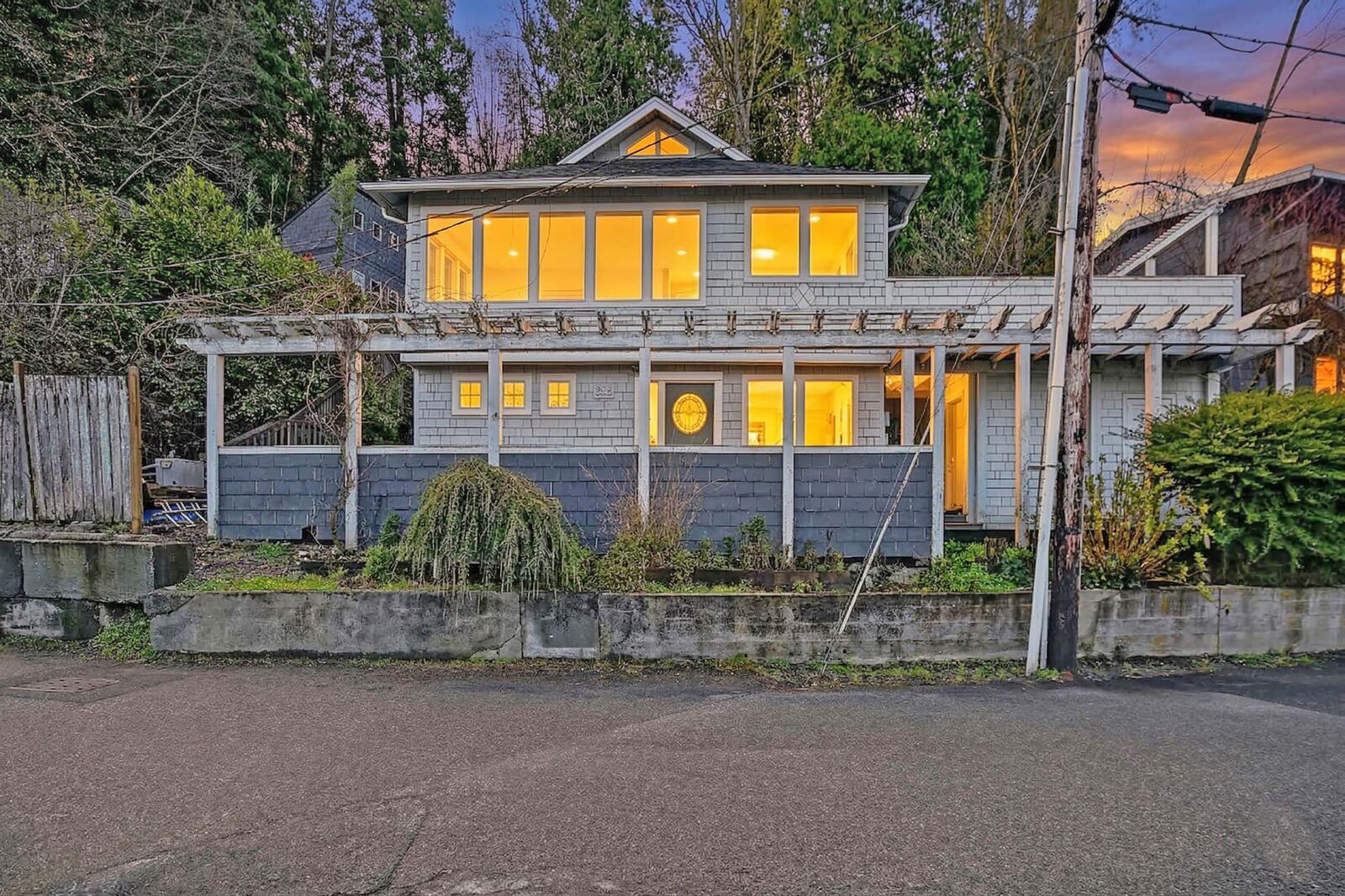 Property Photo:  641  Maple Grove Road  WA 98282 