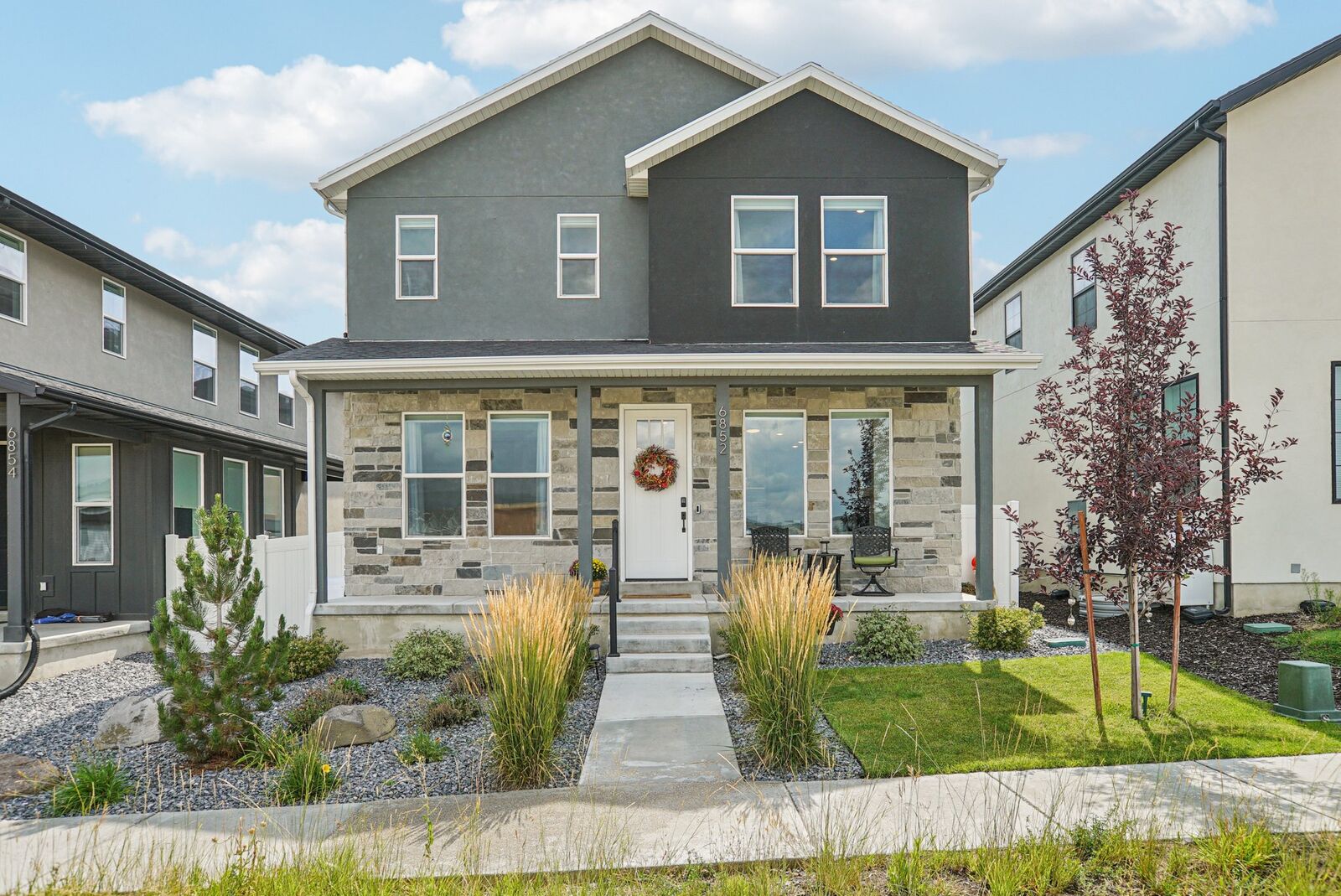 Property Photo:  6852 Mountain Maple Drive  UT 84098 