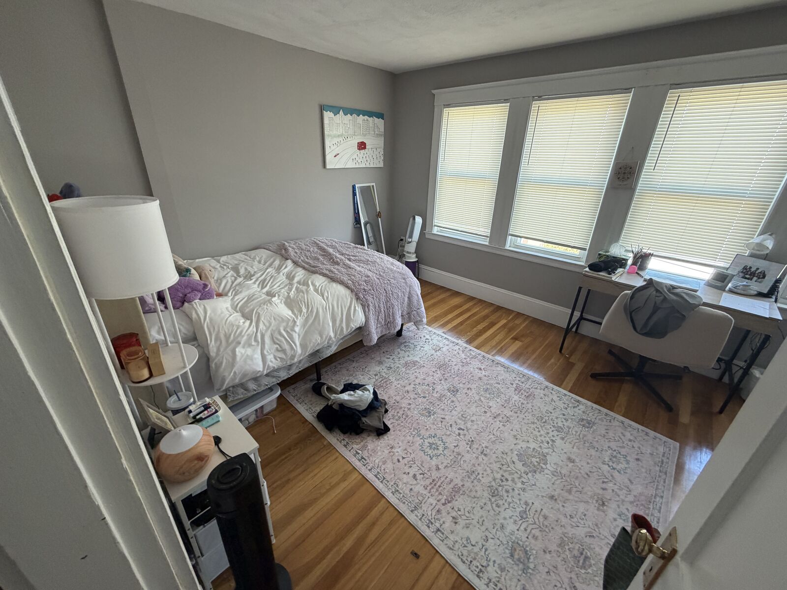 Property Photo:  118 Nonantum St  MA 02135 