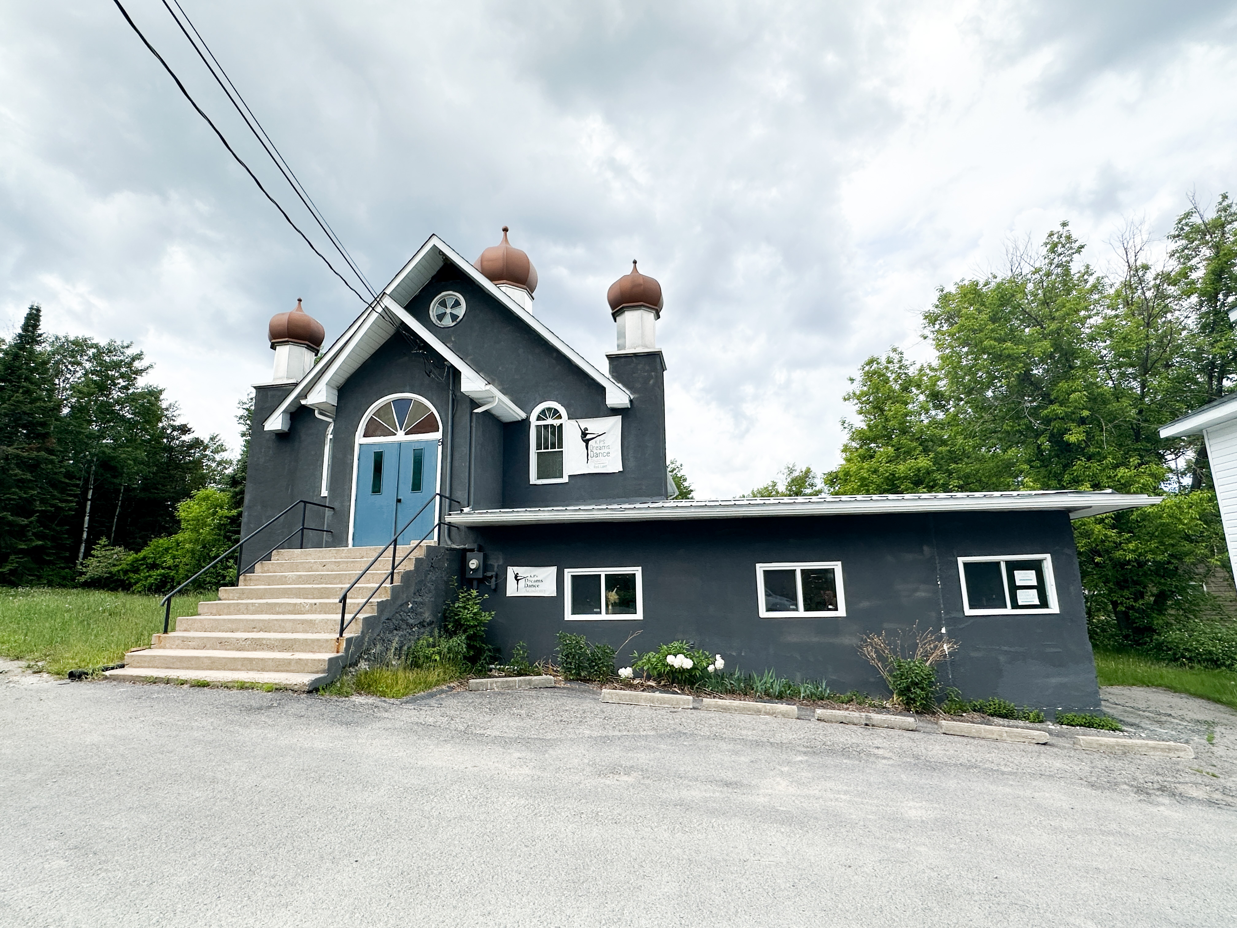 Photo de la propriété:  5 Church Street  ON P0V 2M0 