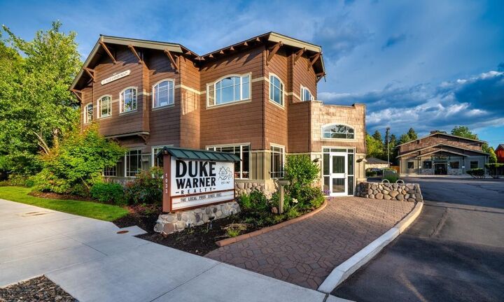 Duke Warner Realty ERA Powered,Bend,Duke Warner Realty