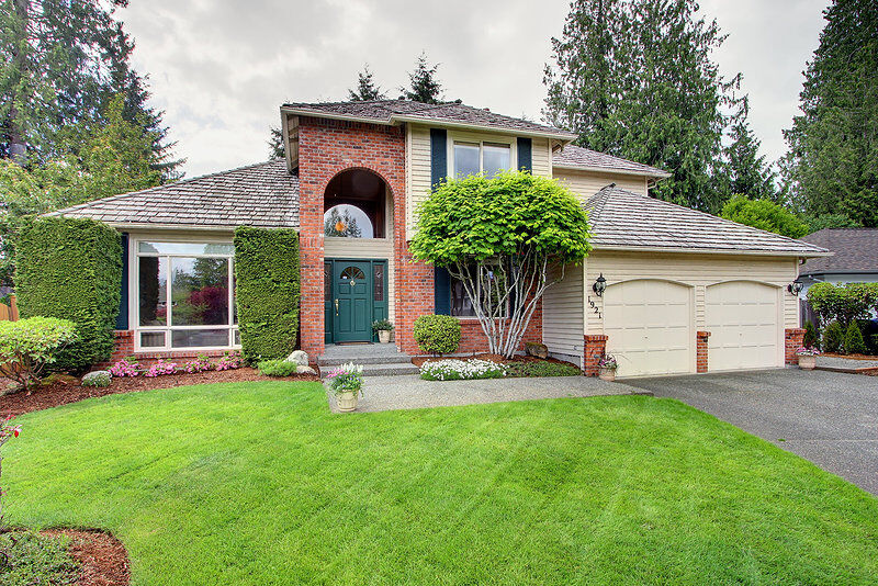 Property Photo:  1921 234th Ct NE  WA 98074 