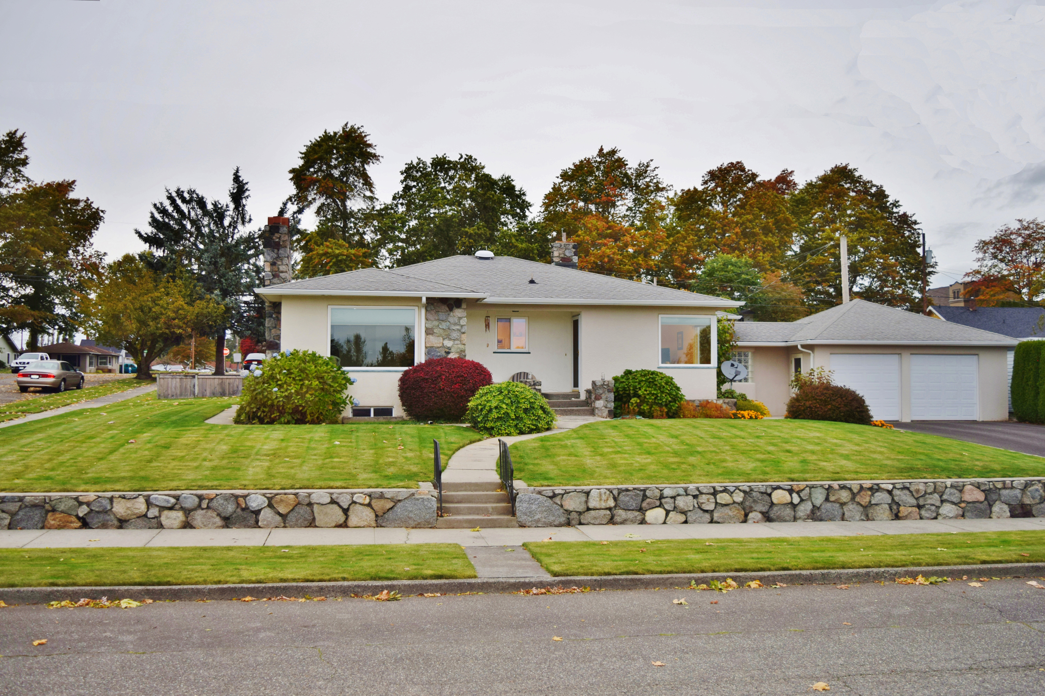 Property Photo: Proudly Presenting... 115 S Ninth St  WA 98264 