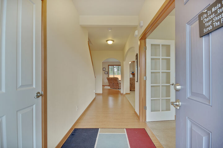 Property Photo:  8401 206th St Ct E  WA 98387 