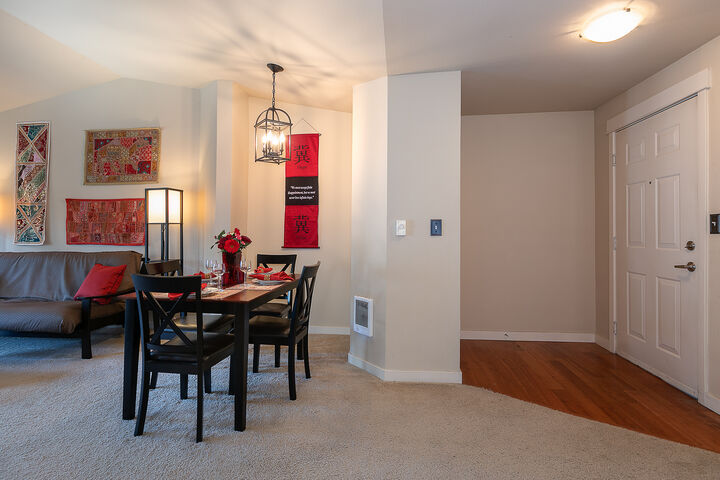 Property Photo:  7711 NE 175th Street B309  WA 98028 