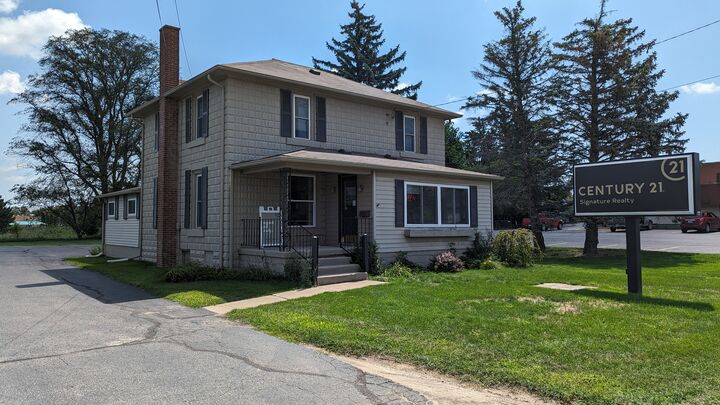 Clare Office,Clare,Signature Realty