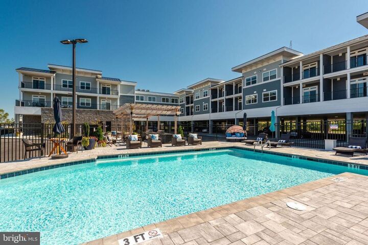 Property Photo:  19805 Coastal Highway 306  DE 19971 