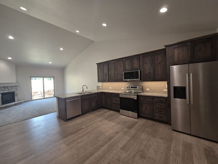 Property Photo:  533 Brecken Ct  CO 80863 