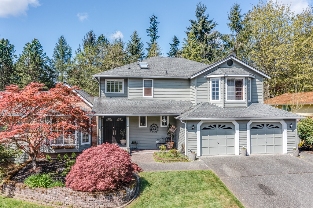 Property Photo:  12903 176th Place NE  WA 98052 