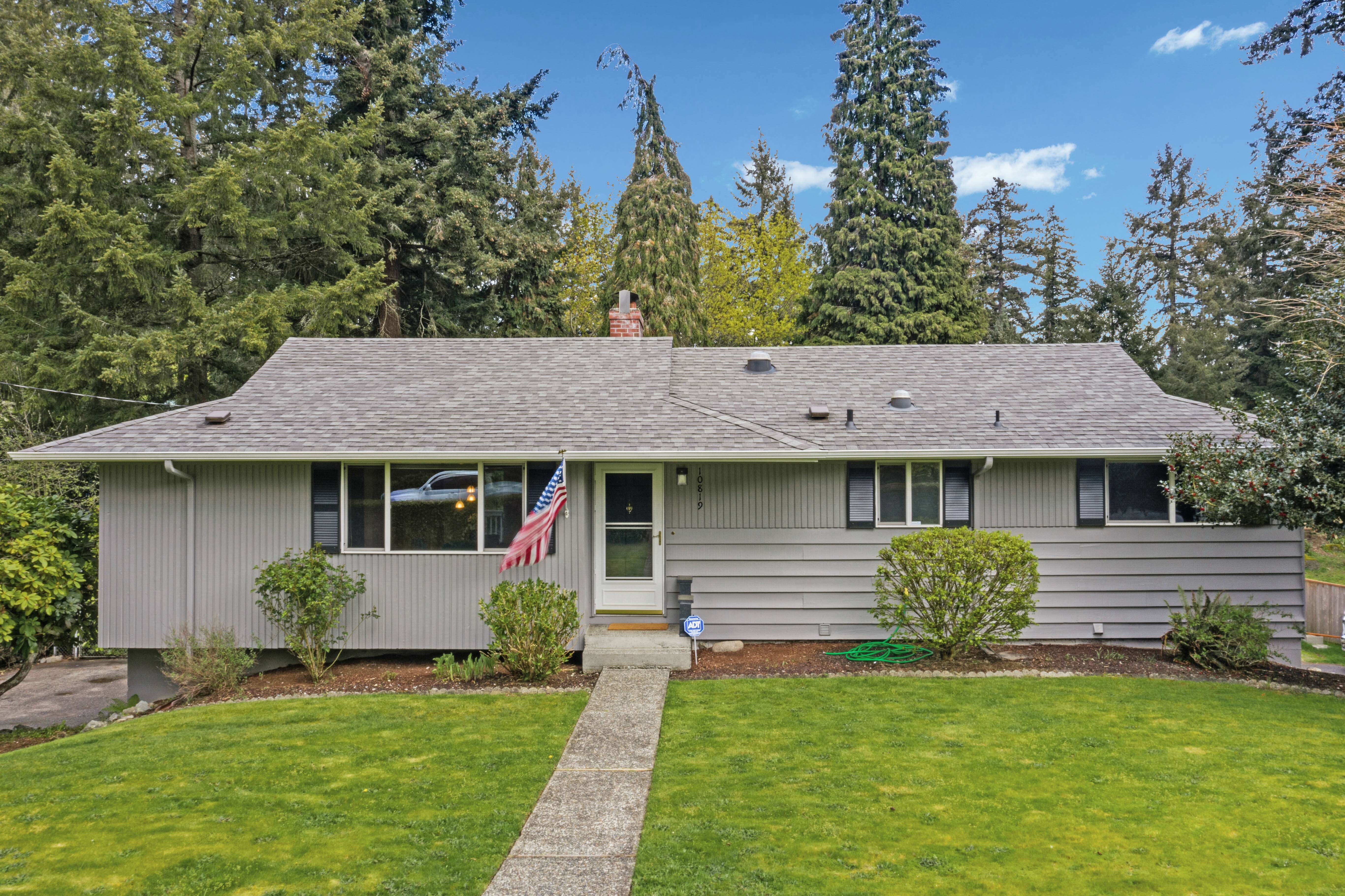 10819 Williams Way SW  Lakewood WA 98498 photo